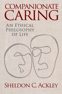 Front cover_Companionate Caring