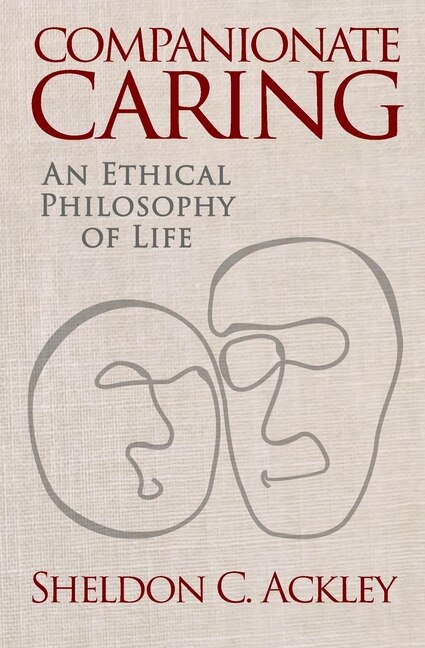 Front cover_Companionate Caring