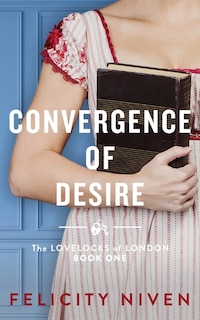 Front cover_Convergence of Desire