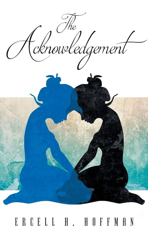 Front cover_The Acknowledgement