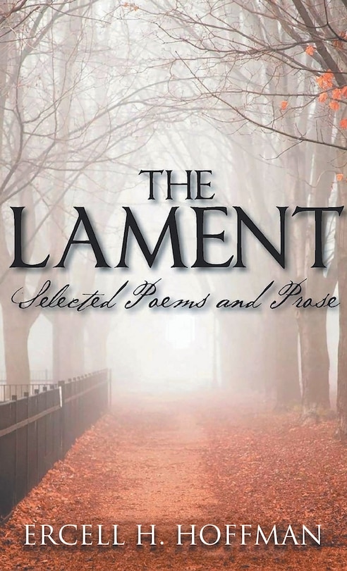 Front cover_The Lament