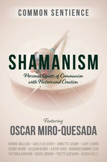 Front cover_Shamanism