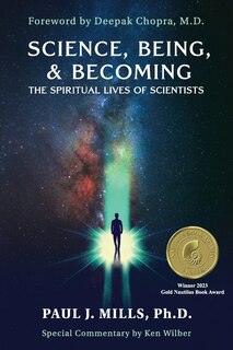 Front cover_Science, Being, & Becoming