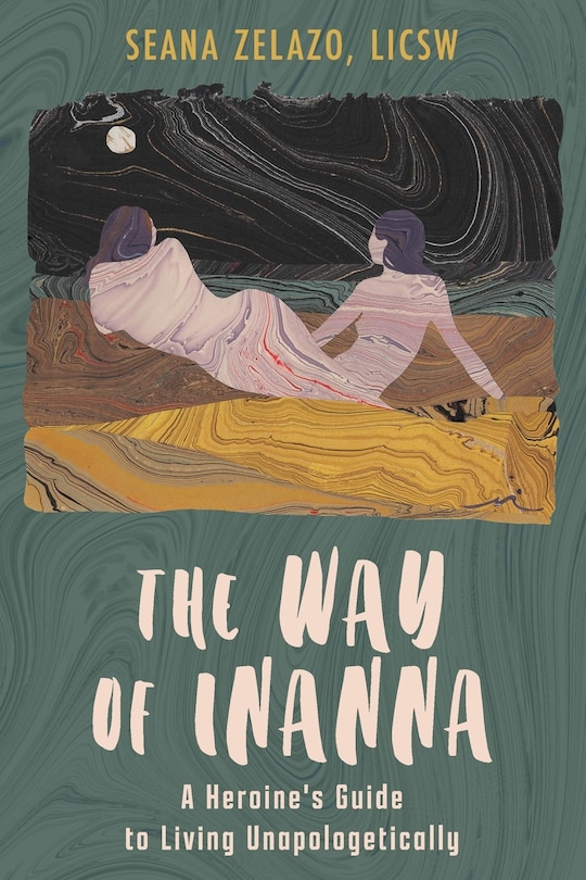 Front cover_The Way of Inanna