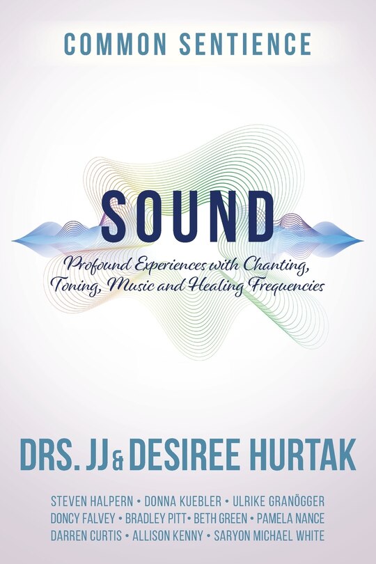 Front cover_Sound