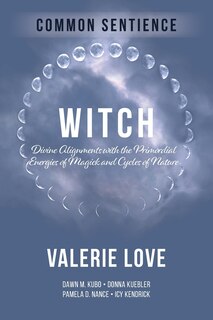 Front cover_Witch