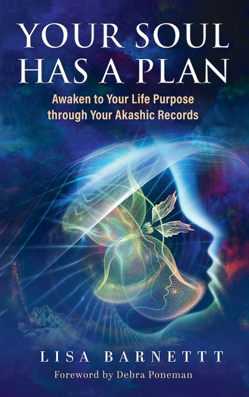 Front cover_Your Soul Has a Plan