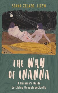 Front cover_The Way of Inanna