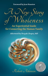 Front cover_A New Story of Wholeness