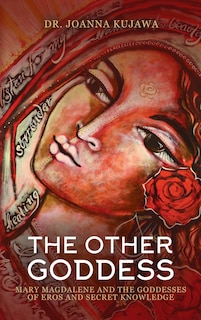 Front cover_The Other Goddess