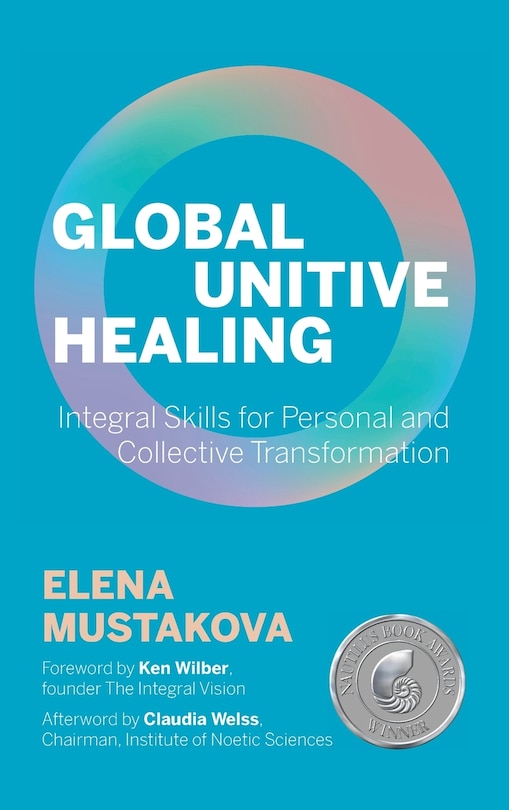 Couverture_Global Unitive Healing