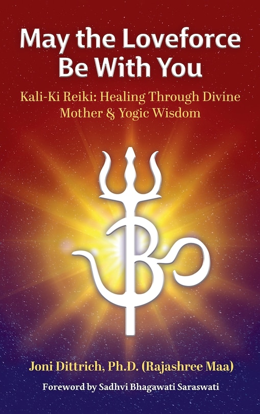 Couverture_May the Loveforce Be With You