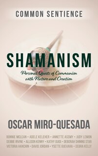 Front cover_Shamanism