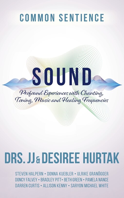 Front cover_Sound
