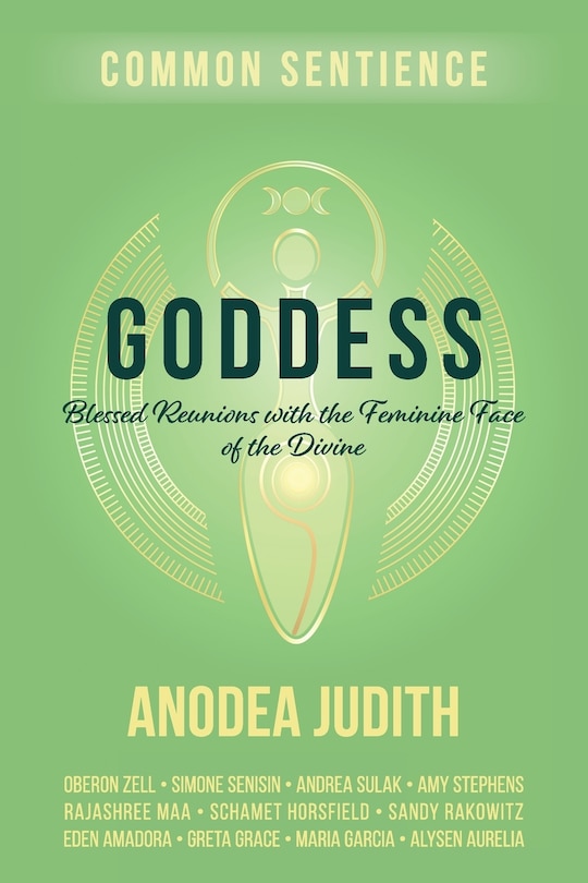 Front cover_Goddess