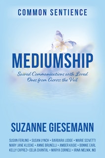 Front cover_Mediumship