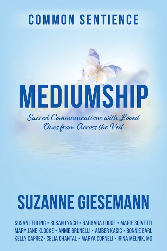 Front cover_Mediumship