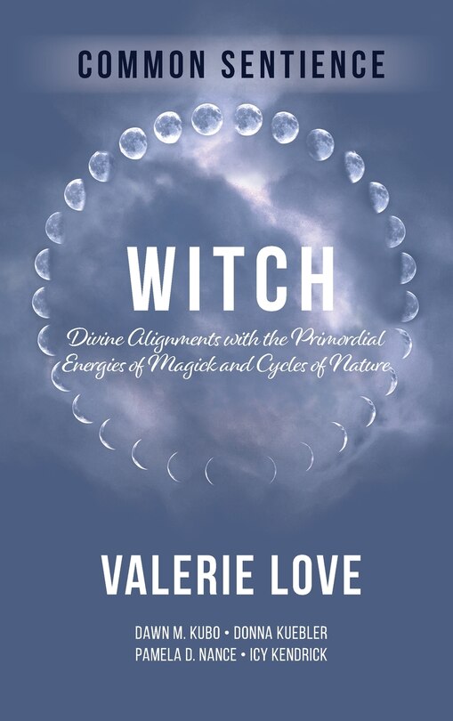 Front cover_Witch