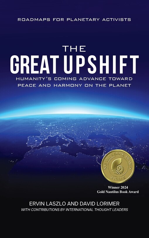Couverture_The Great Upshift