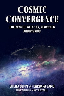 Front cover_Cosmic Convergence