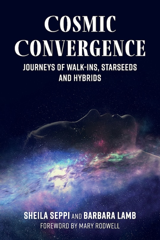 Front cover_Cosmic Convergence