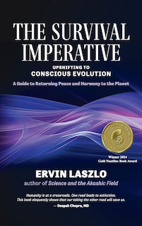 Couverture_The Survival Imperative