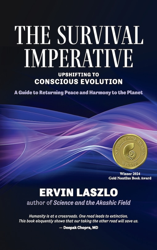 Couverture_The Survival Imperative