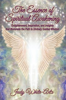 Front cover_The Essence of Spiritual Awakening