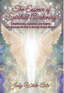 Front cover_The Essence of Spiritual Awakening