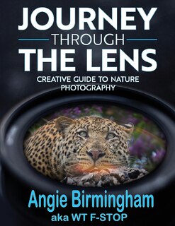 Front cover_Journey Through the Lens