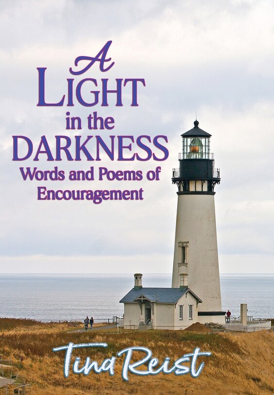 Couverture_A Light in the Darkness