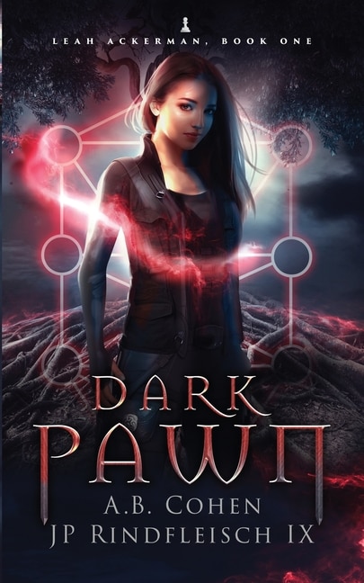 Front cover_Dark Pawn