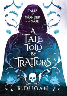 Front cover_A Tale Told by Traitors