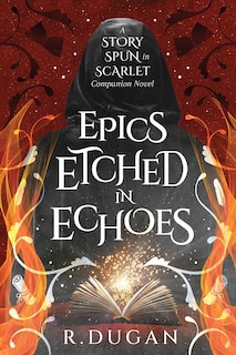 Front cover_Epics Etched in Echoes