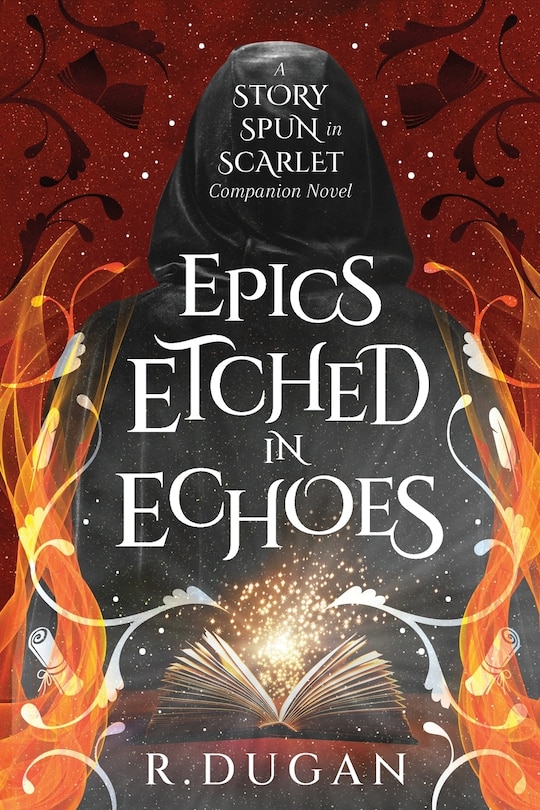 Front cover_Epics Etched in Echoes