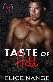 Front cover_Taste of Hell