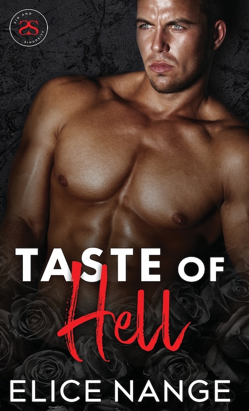 Couverture_Taste of Hell