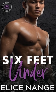 Front cover_Six Feet Under