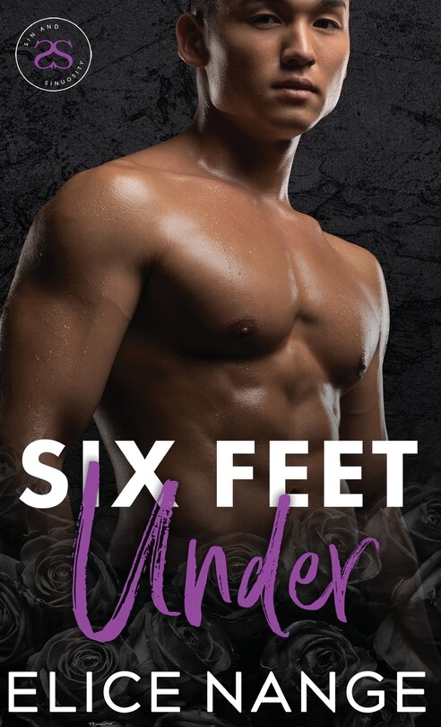 Front cover_Six Feet Under