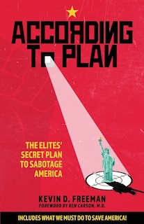 Front cover_According to Plan
