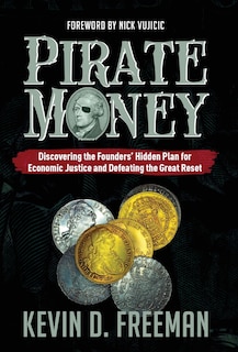 Front cover_Pirate Money