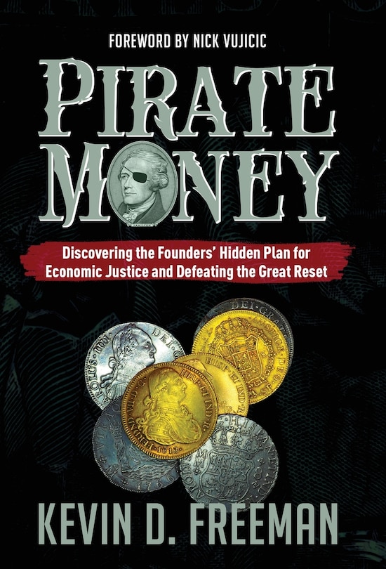 Front cover_Pirate Money