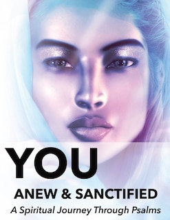 Couverture_You Anew and Sanctified - Part 1