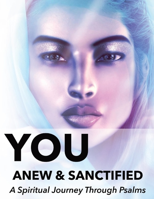Couverture_You Anew and Sanctified - Part 1