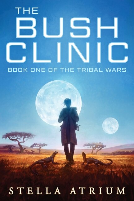 Couverture_The Bush Clinic