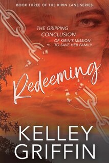 Front cover_Redeeming