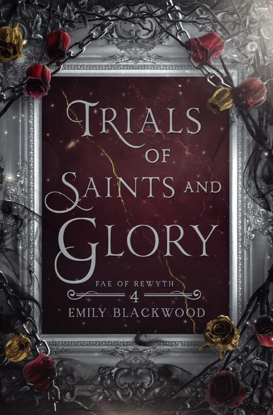 Front cover_Trials of Saints and Glory