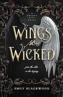 Front cover_Wings So Wicked