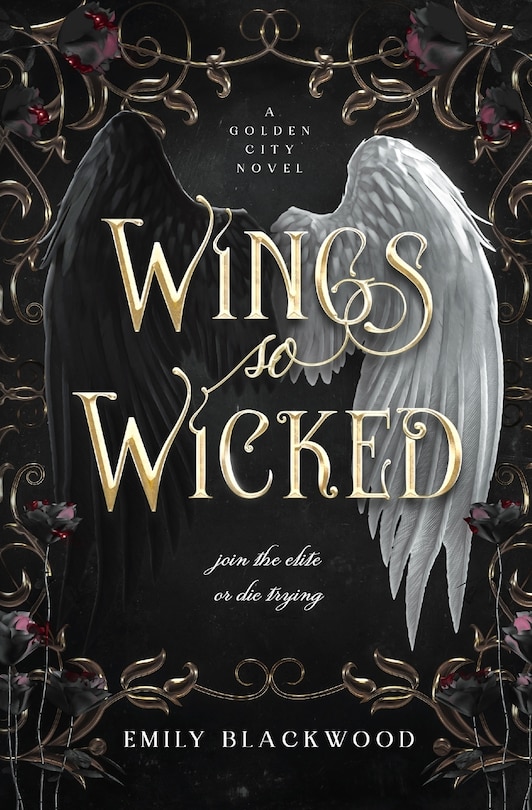 Front cover_Wings So Wicked