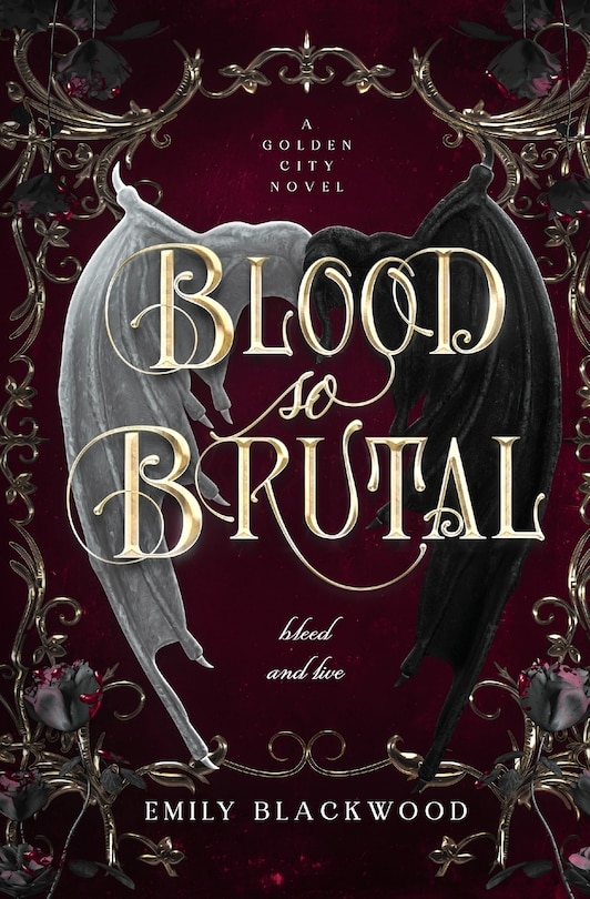 Couverture_Blood So Brutal